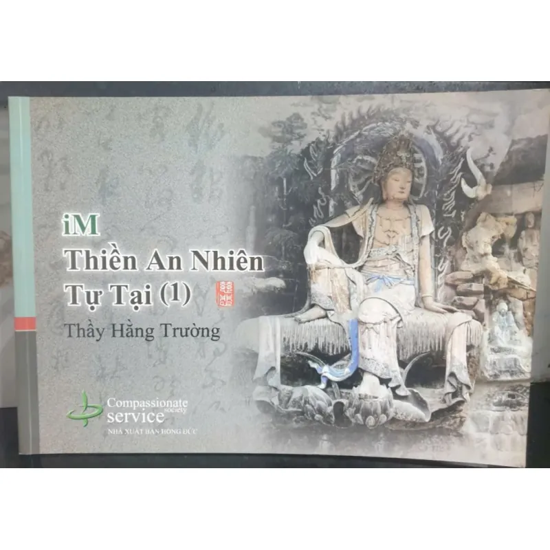 IM Thiền An Nhiên Tự Tại 720465