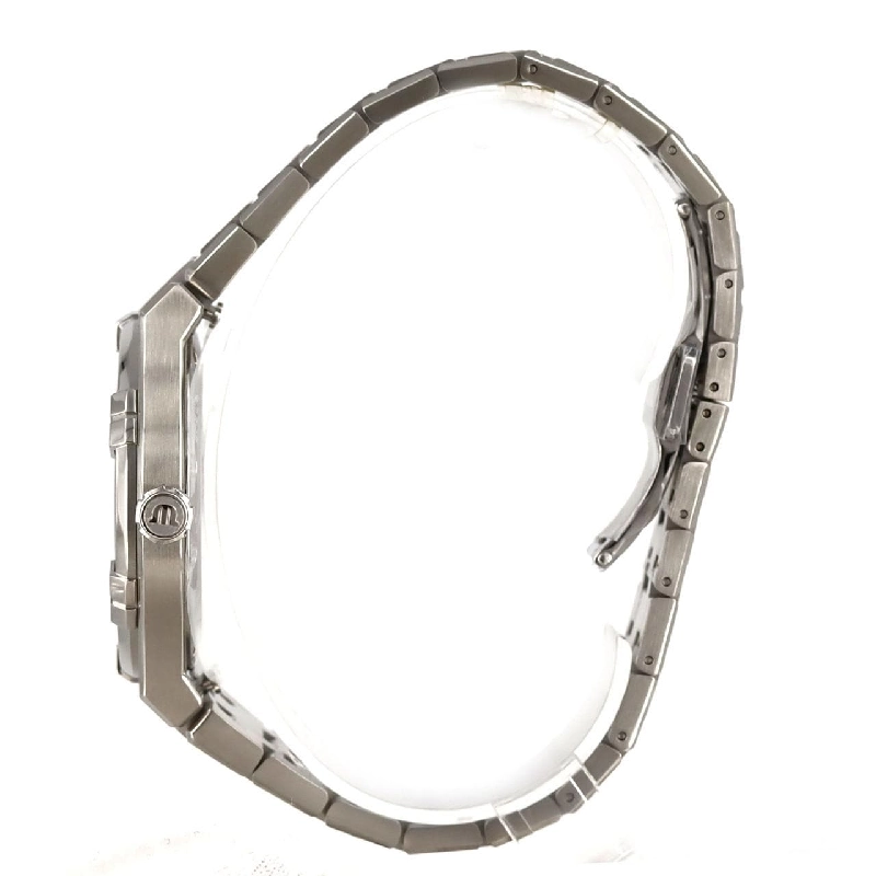 Đồng hồ Maurice Lacroix Icon Colors Edition AI1108-SS002-431-1 SS Quartz - Hàng hiệu Chính hãng 888983