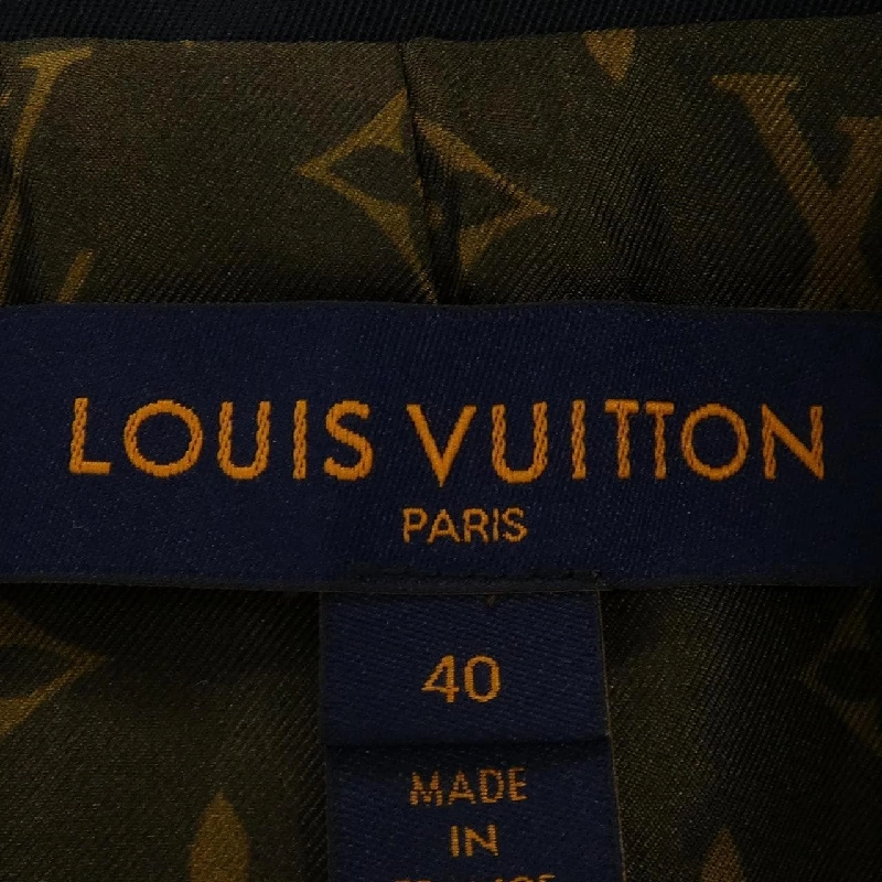【Mã giảm giá】Áo khoác LOUIS VUITTON 638164