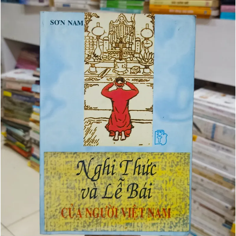 Nghi thức và lễ bái của người Việt Nam 🌻 777241