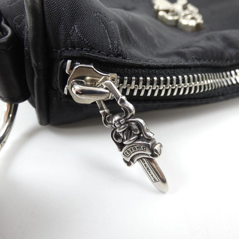 Túi CHROME HEARTS CHIKEN NUGGETS - Hàng hiệu Chính hãng 902563