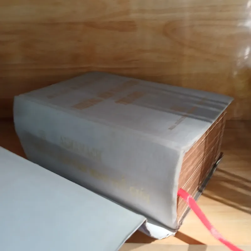 ALMANACH - NHỮNG NỀN VĂN MINH THẾ GIỚI (XB 1996) 544895