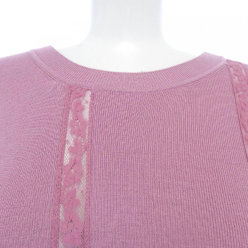 【Mã giảm giá】Crochet Chloe len 644608