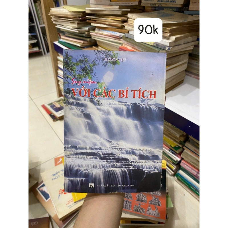 Suy niệm với các bí tích 331360