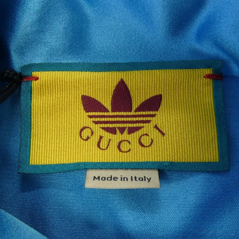Gucci GUCCI ADIDAS 723279 ZHS84 Áo sơ mi - Hàng hiệu Chính hãng 816304