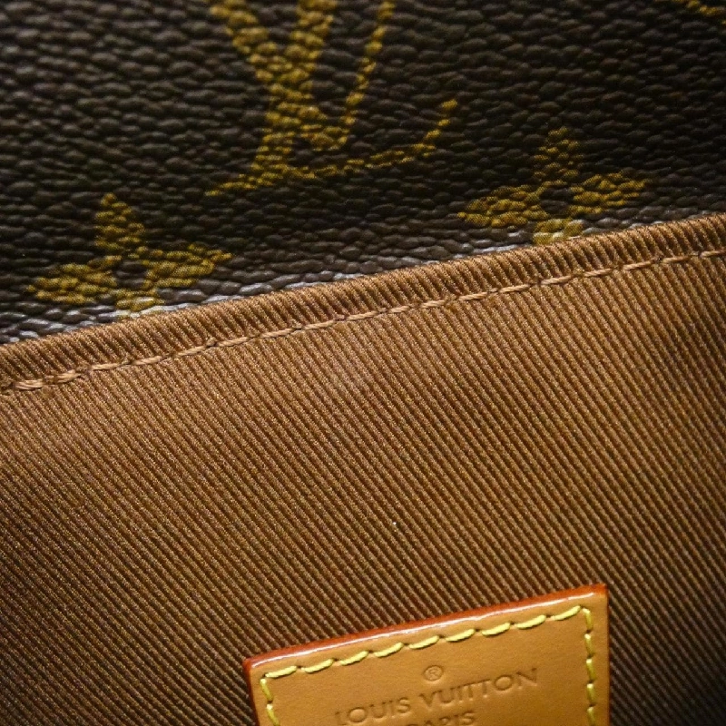 Túi xách vai Louis Vuitton Monogram Milk Box M44877 612418