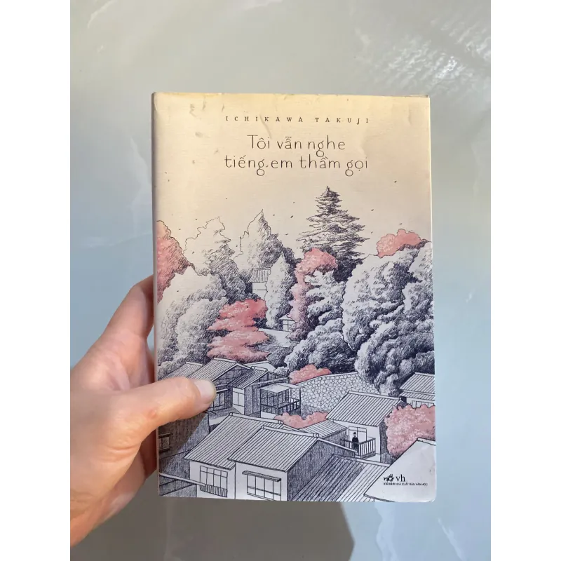 Tôi vẫn nghe tiếng em thầm gọi 937573