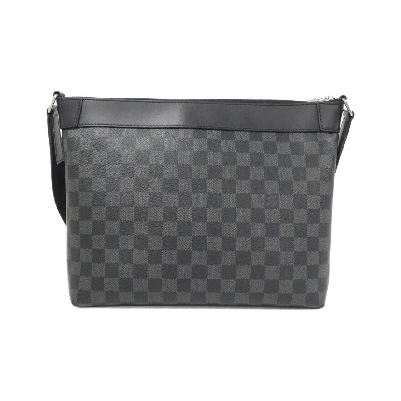 Túi xách vai Louis Vuitton Damier Graphite Mick PM N40003 - Hàng hiệu Chính hãng 805348