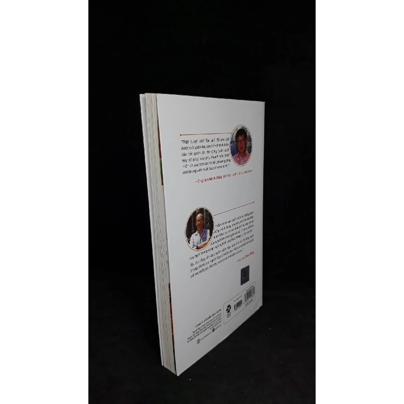 Dạy con đối mặt với ván cờ cuộc đời - Nguyễn Hữu Huấn new 90% HCM.ASB0506 911455