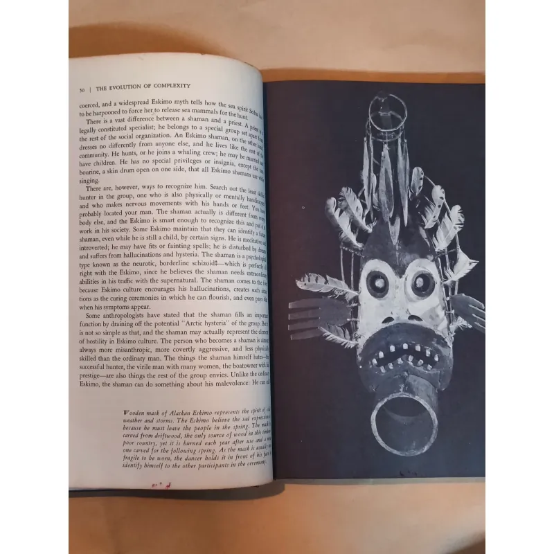 Man's Rise to Civilization: Cultural Ascent of the Indians of North America - Peter Farb 1004724