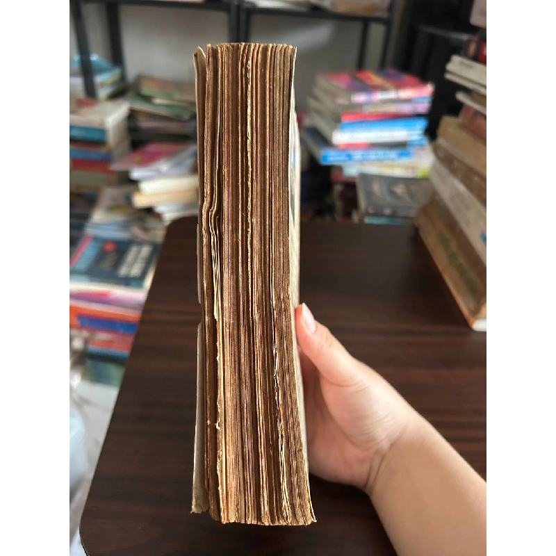 Khẩu Phần Dành Cho Chó - Emile Zola 932830