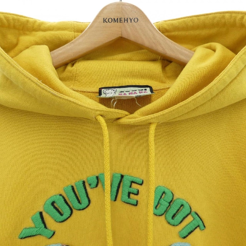 Gucci GUCCI 721427 XJE4W Áo khoác - Hàng hiệu Chính hãng 886927