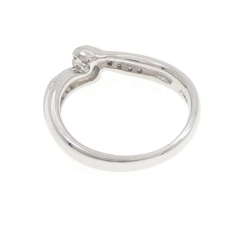 Nhẫn kim cương PT900 0.259CT - Hàng hiệu Authentic 850894