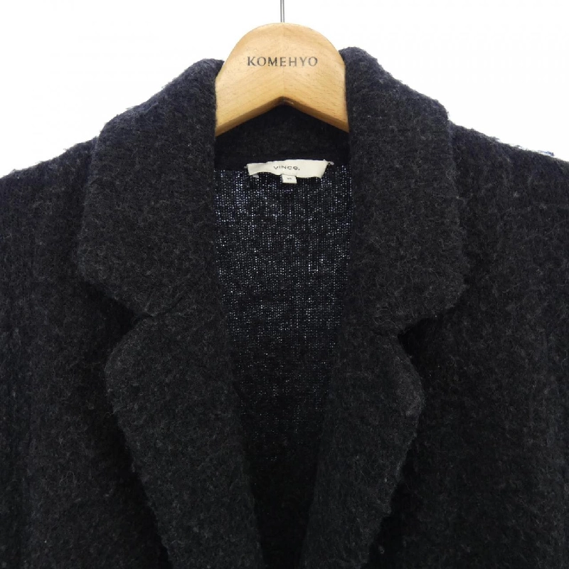 Vince VINCE áo khoác 631404