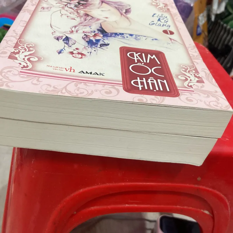 Kim Ốc Hận. 788691