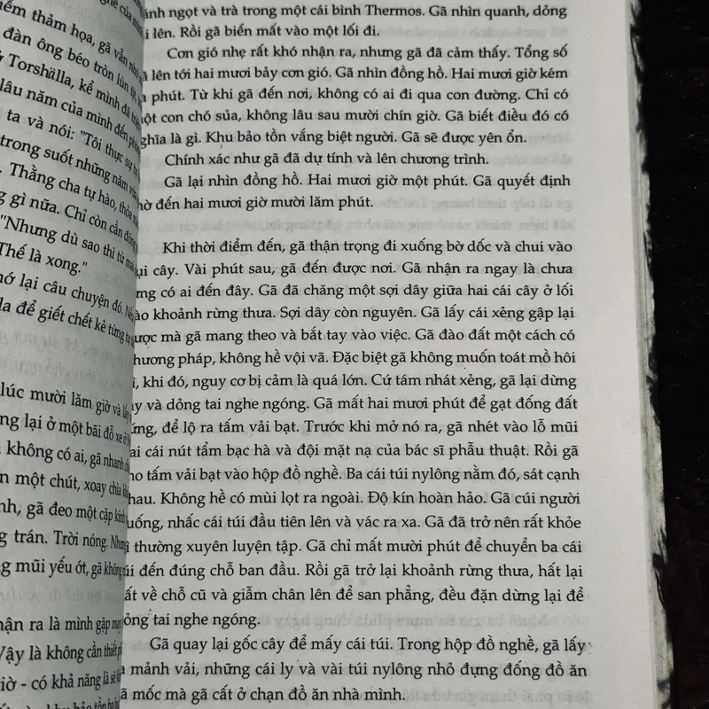 Chậm một bước 711922