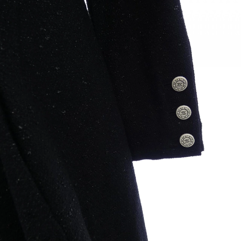 【Mã giảm giá】Áo khoác CHANEL 640388