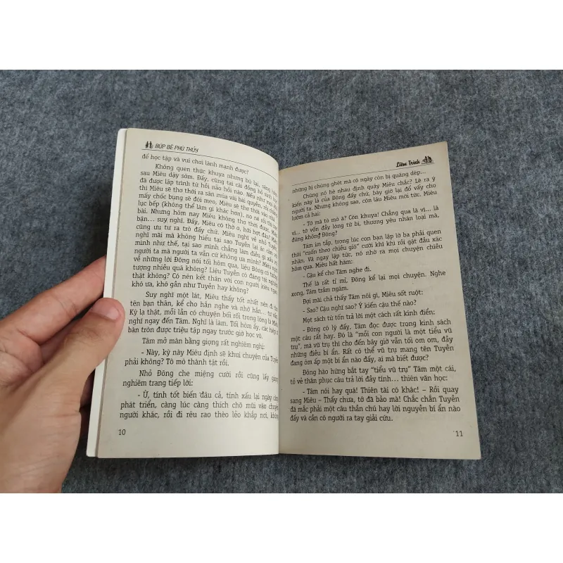 BÚP BÊ PHÙ THỦY - LIÊM TRINH 567763