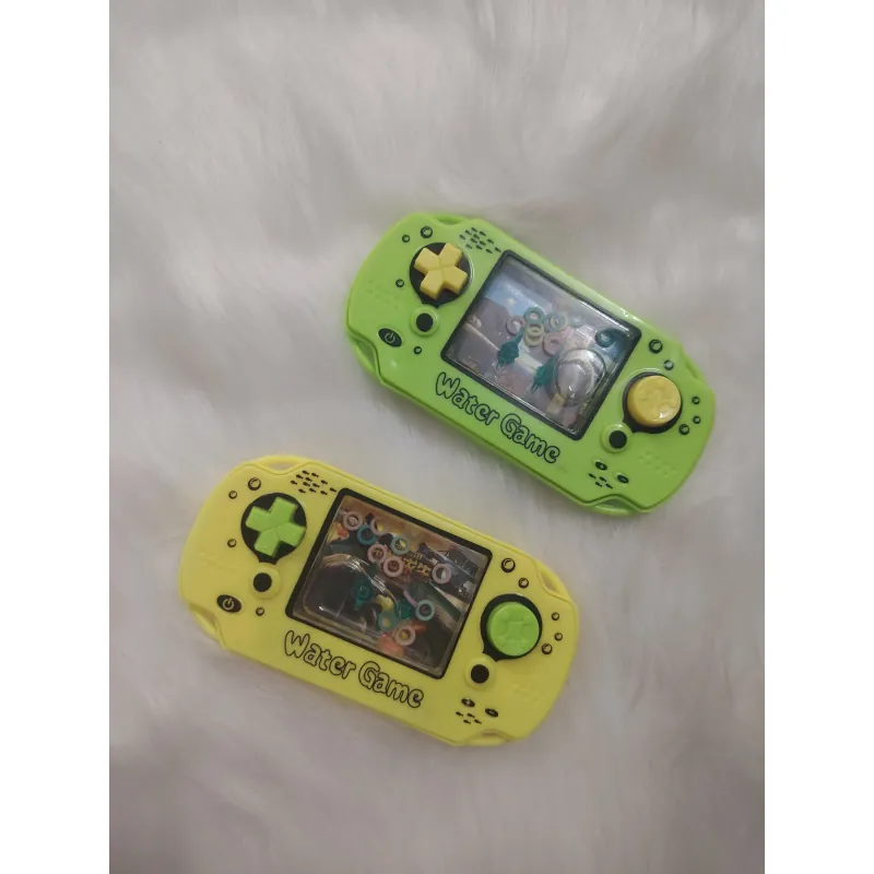 Combo 2 đồ chơi bắn vòng nước  997021