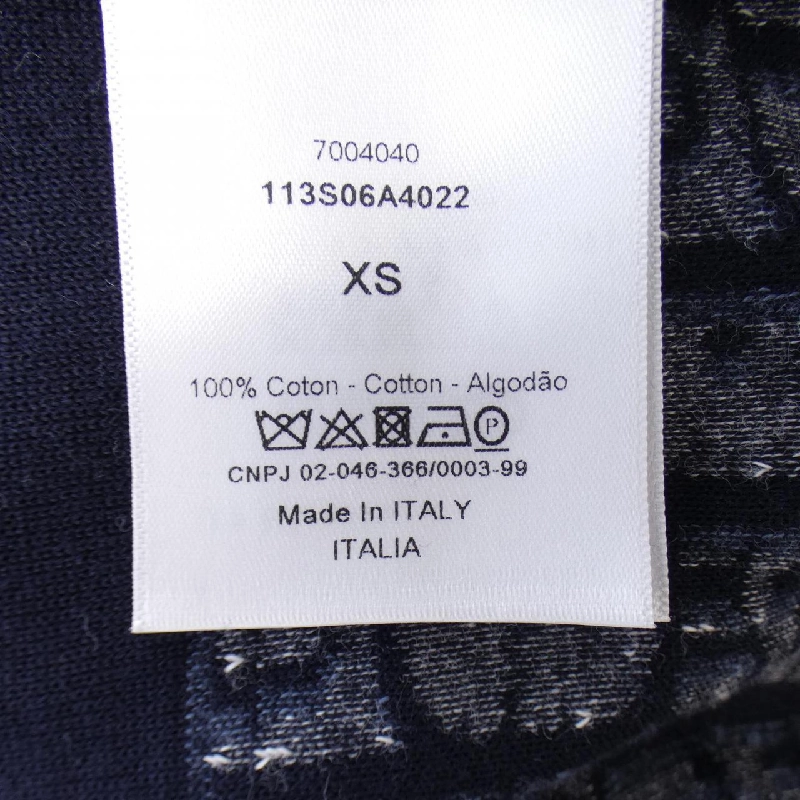 【Mã giảm giá】Christian Dior Áo khoác 640846