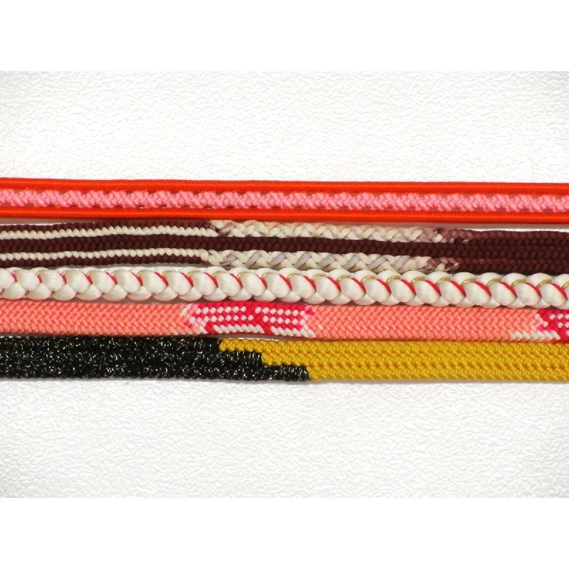 Bộ 10 dây đai - Hàng hiệu Authentic 878466