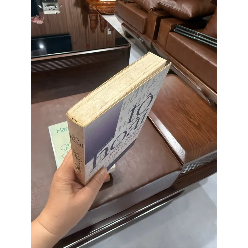 Tản Văn Tô Hoài – Giấc Mộng Ông Thợ Dìu | Văn học Việt Nam sâu lắng-K2 991780