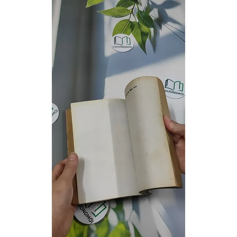 Bộ Khoảng Trời Đã Qua 1,2 - Nhật Hạnh 776029