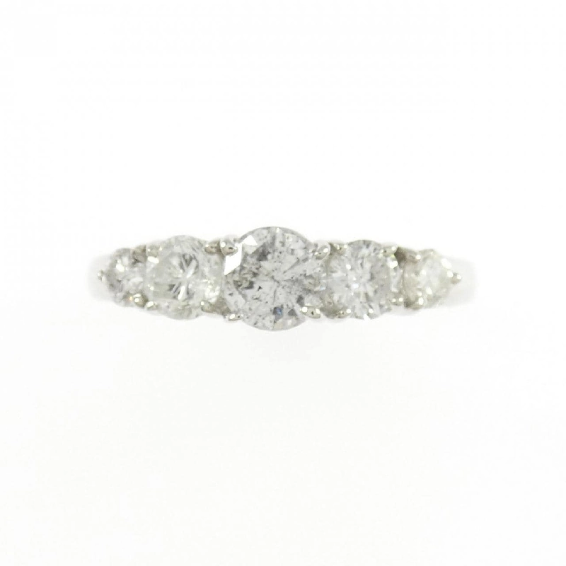 Nhẫn kim cương PT900 1.00CT - Hàng hiệu Authentic 848928