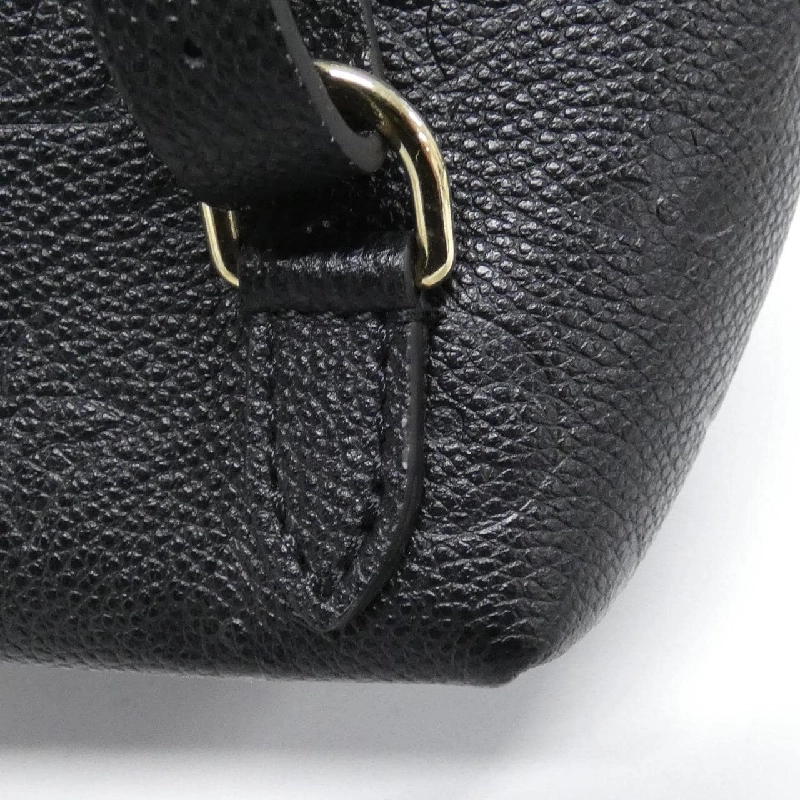 Balo Louis Vuitton Monogram Empreinte Backup M47072 - Hàng hiệu Chính hãng 776534