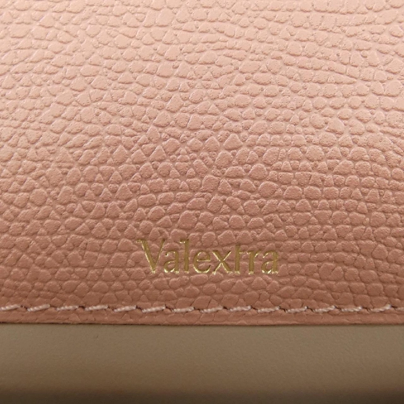 【Khuyến mãi】Túi VALEXTRA 658887