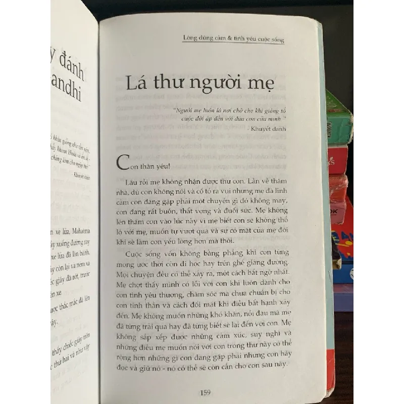 Hạt giống tâm hồn 2: Cho lòng dũng cảm và tình yêu cuộc sống – Nhiều tác giả 572200