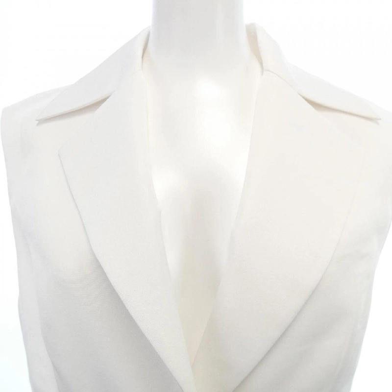 Áo gile Cygne - Hàng hiệu Authentic 818282