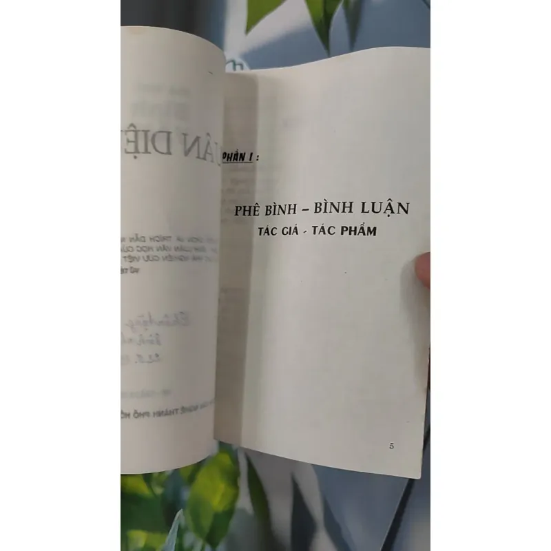 [XƯA] Xuân Diệu - Phê bình, bình luận văn học (1999) - Xuân Diệu 798325