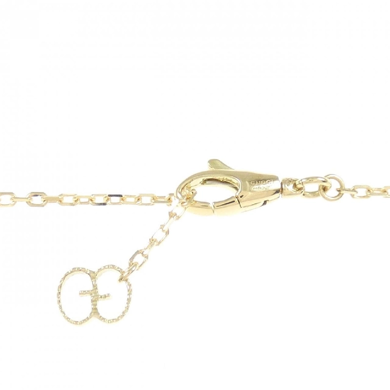 Dây chuyền Gucci Double G - Hàng hiệu Chính hãng 839468