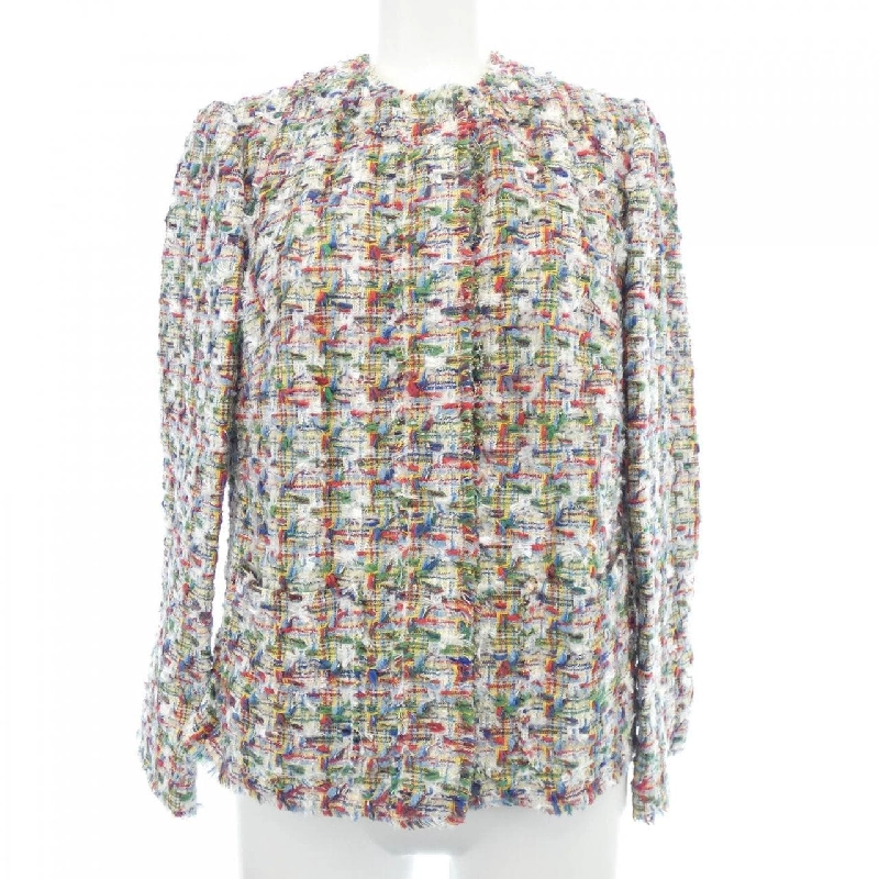 【Mã giảm giá】Dolce & Gabbana DOLCE&GABBANA Áo khoác 640773