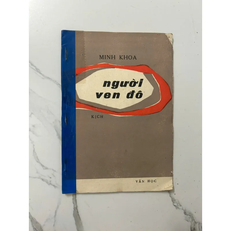 Người ven đô – Minh Khoa 1023487