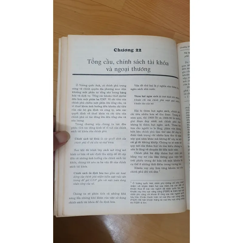 KINH TẾ HỌC  761038