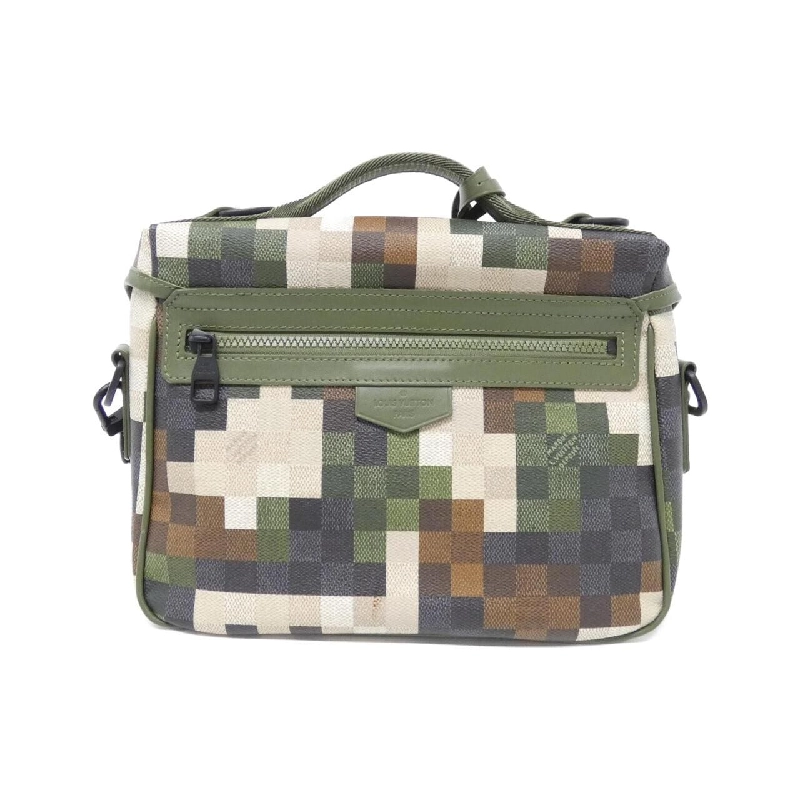 Túi xách vai Louis Vuitton Damofuraji LV Trail Messenger M24449 - Hàng hiệu Chính hãng 764256