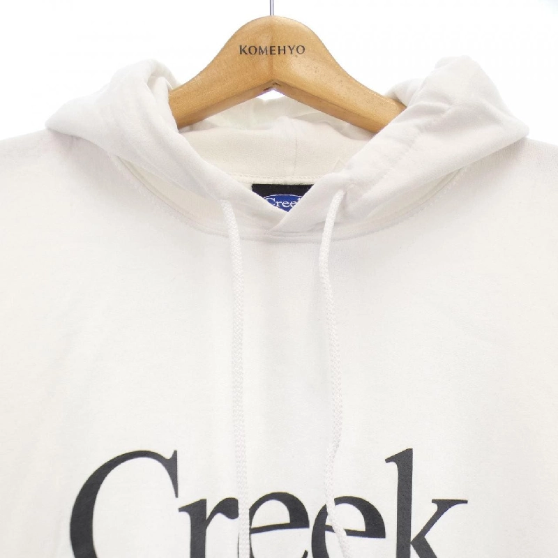 CREEK Hoodie - Hàng hiệu Authentic 900773