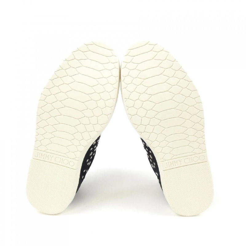 Giày thể thao JIMMY CHOO - Hàng hiệu Authentic 905056