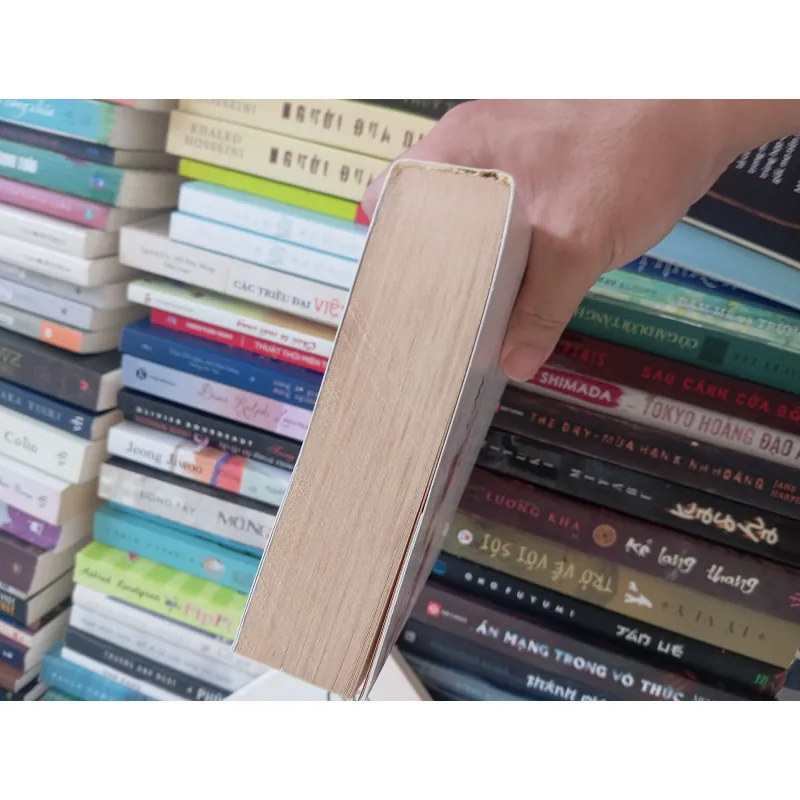 Mộng hoa xuân 957181