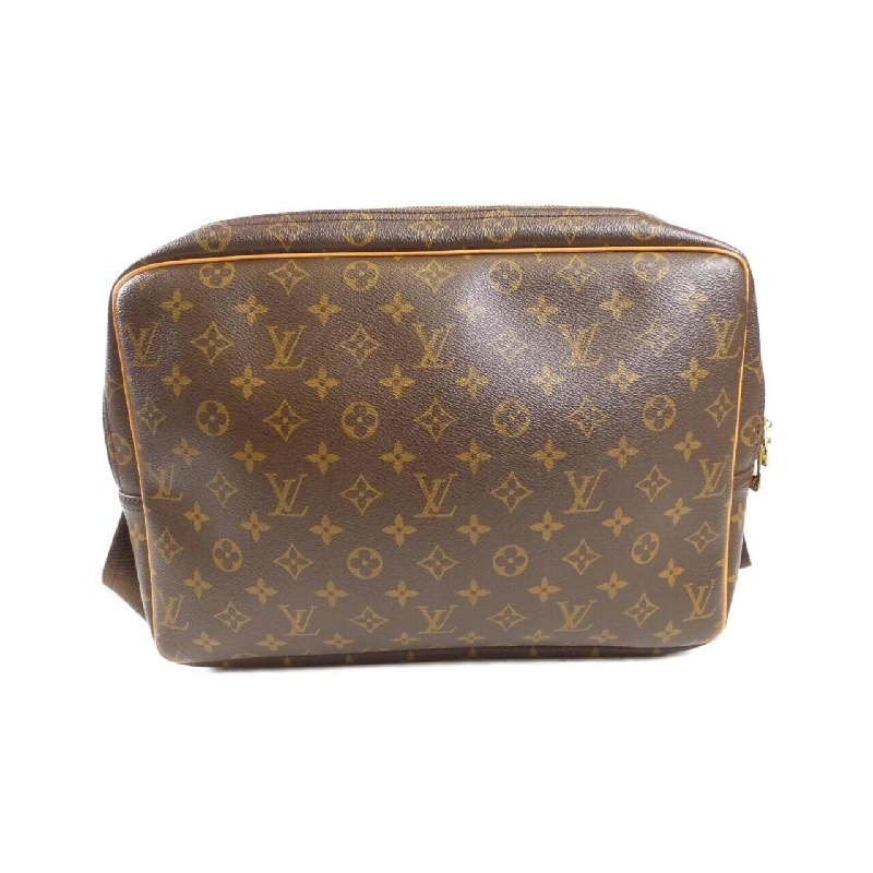 Túi đeo vai Louis Vuitton Monogram Reporter 37cm M45252 612674