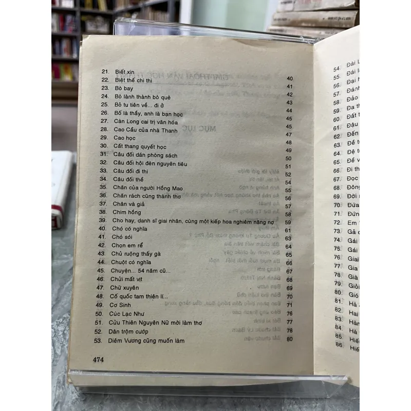 GIAI THOẠI VĂN HỌC THANH - LÊ VĂN ĐÌNH ( dịch) 750772