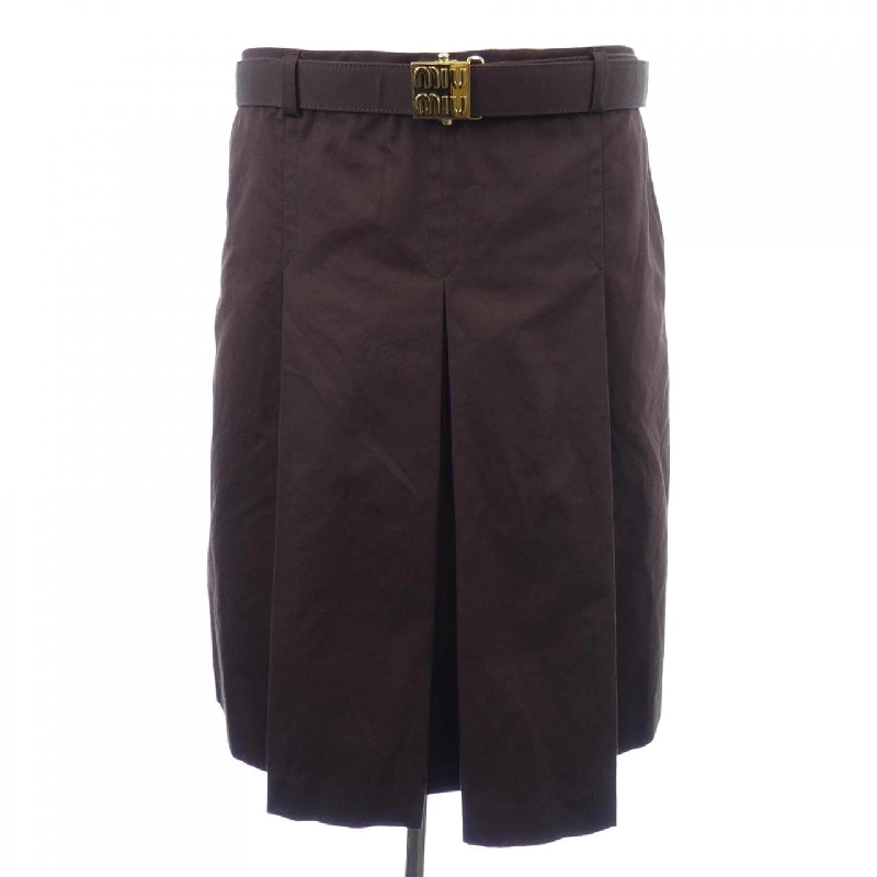 ミュウミュウ MIU MIU MG2257 SOOO 144D Váy - Hàng hiệu Chính hãng 820292