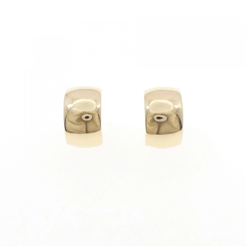 K18YG Bông tai - Hàng hiệu Authentic 877988