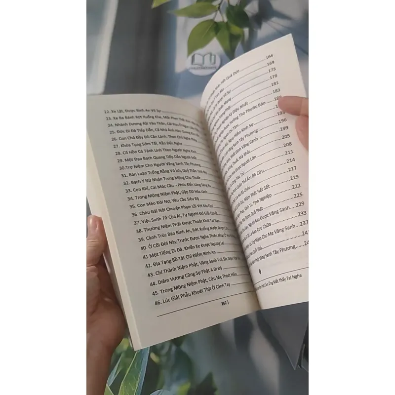 Những Chuyện Niệm Phật Mắt Thấy Tai Nghe - Lâm Khán Trị 928503