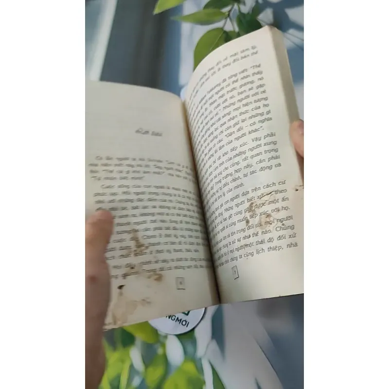 ABC Phép Lịch Sự - Anh Côi 727242