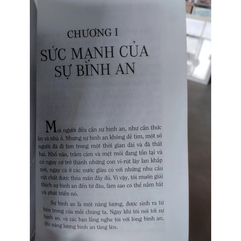 Sách hay] Từ Nội Tâm Hướng Ra Bên Ngoài – Dadi Janki 464220