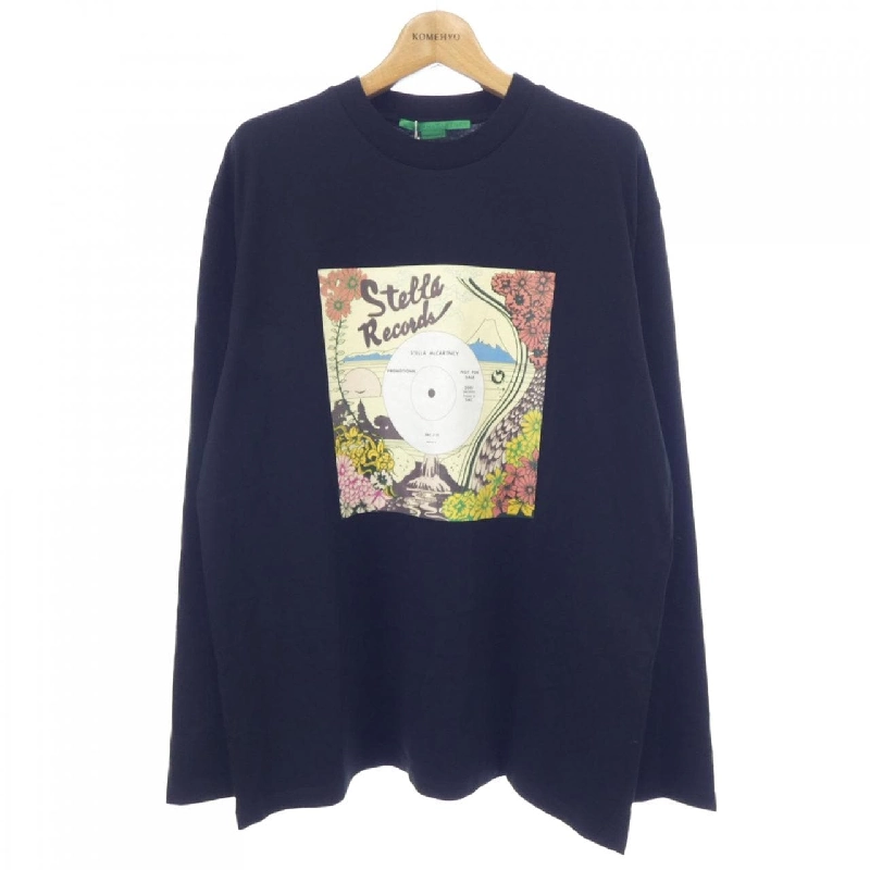 Áo thun tay dài Stella McCartney STELLA MCCARTNEY 630493