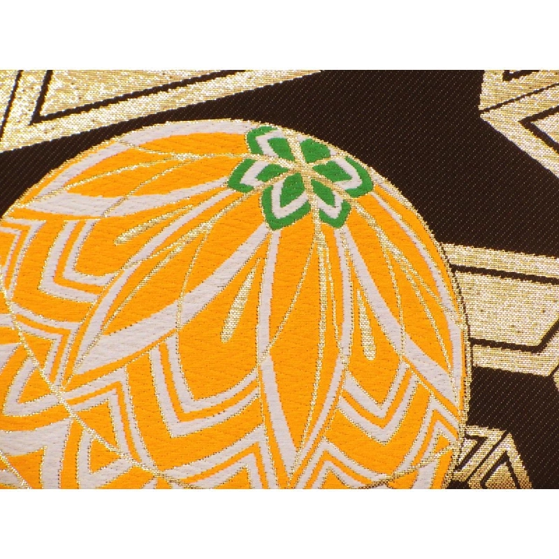 Đai obi không lõi - Hàng hiệu Authentic 874157